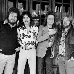 Picture of Bachman-Turner Overdrive