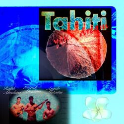 Picture of Patrick Atuahiva, Ralph Atuahiva & Angelo Mataitai