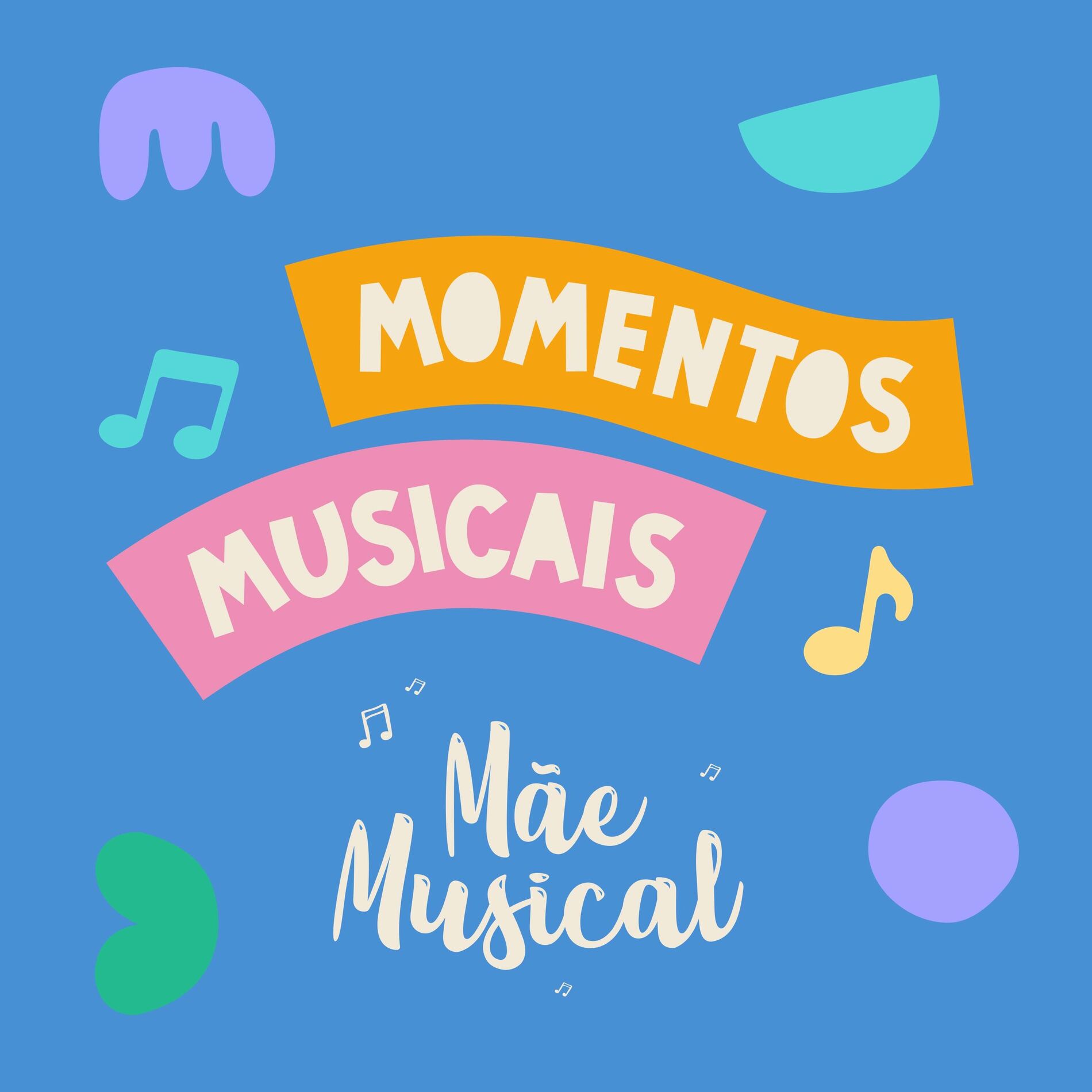 Mãe Musical