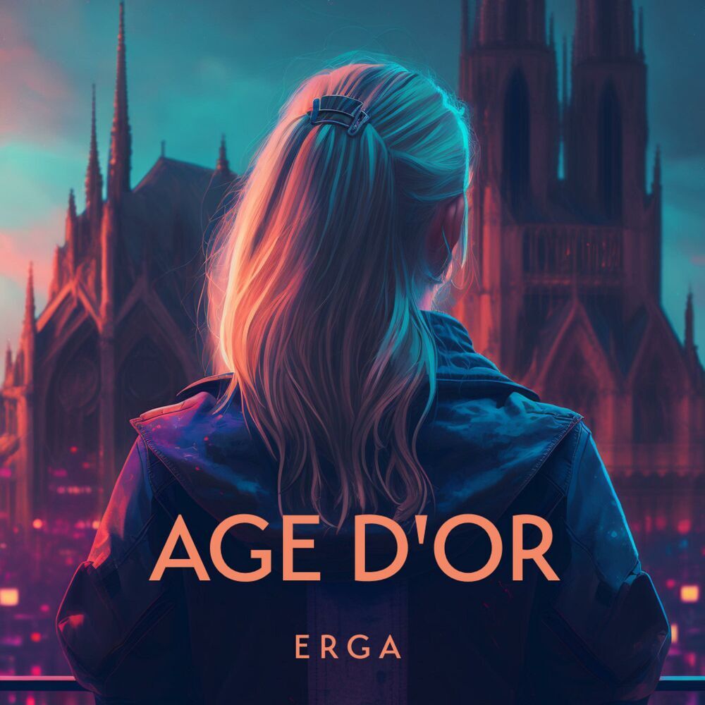 Picture of ERGA