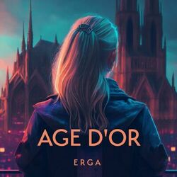 Picture of ERGA