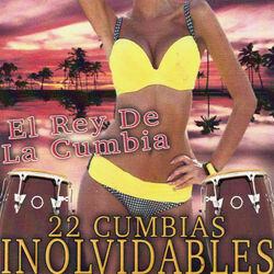 Picture of El Rey De La Cumbia