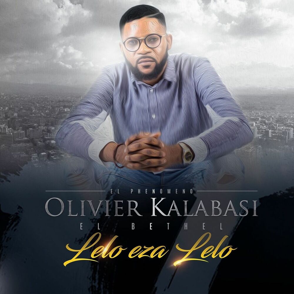 Picture of Olivier Kalabasi & El Bethel