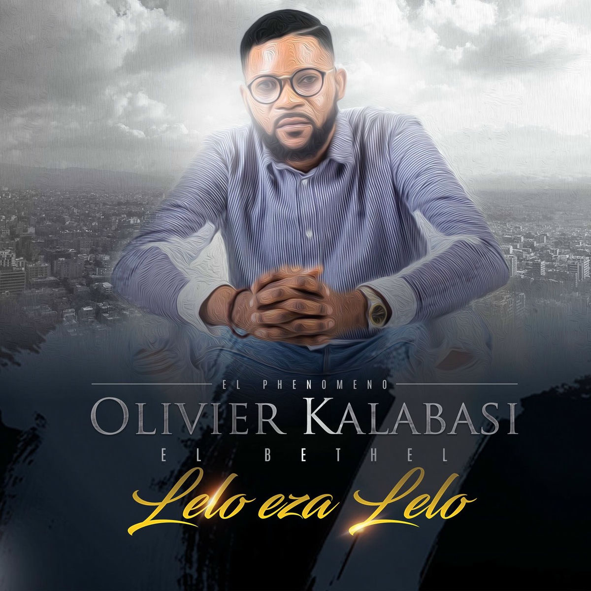 Artist picture of Olivier Kalabasi & El Bethel