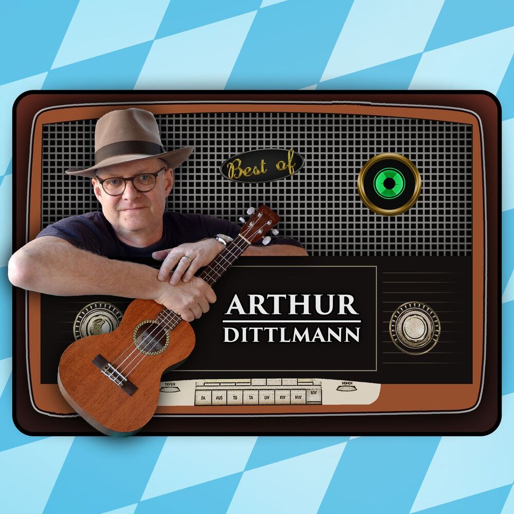 Picture of Arthur Dittlmann