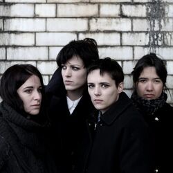 Picture of Savages