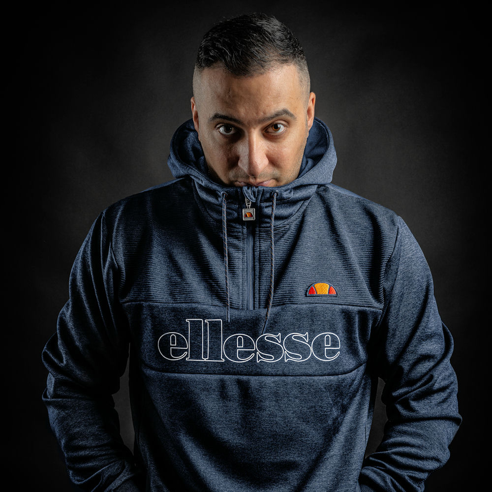 Photo de l'artiste MAYLESSE