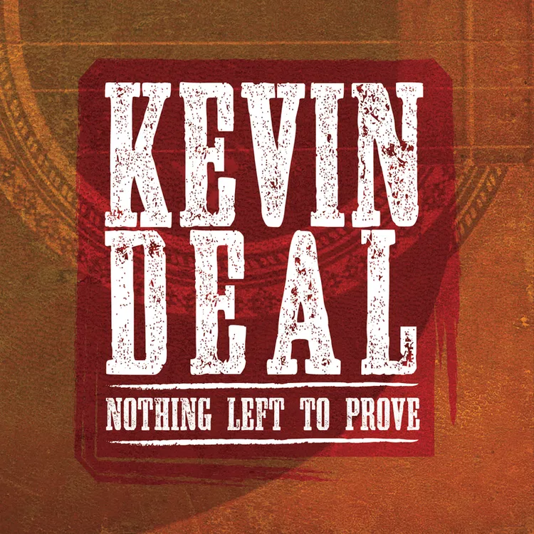 Kevin Deal
