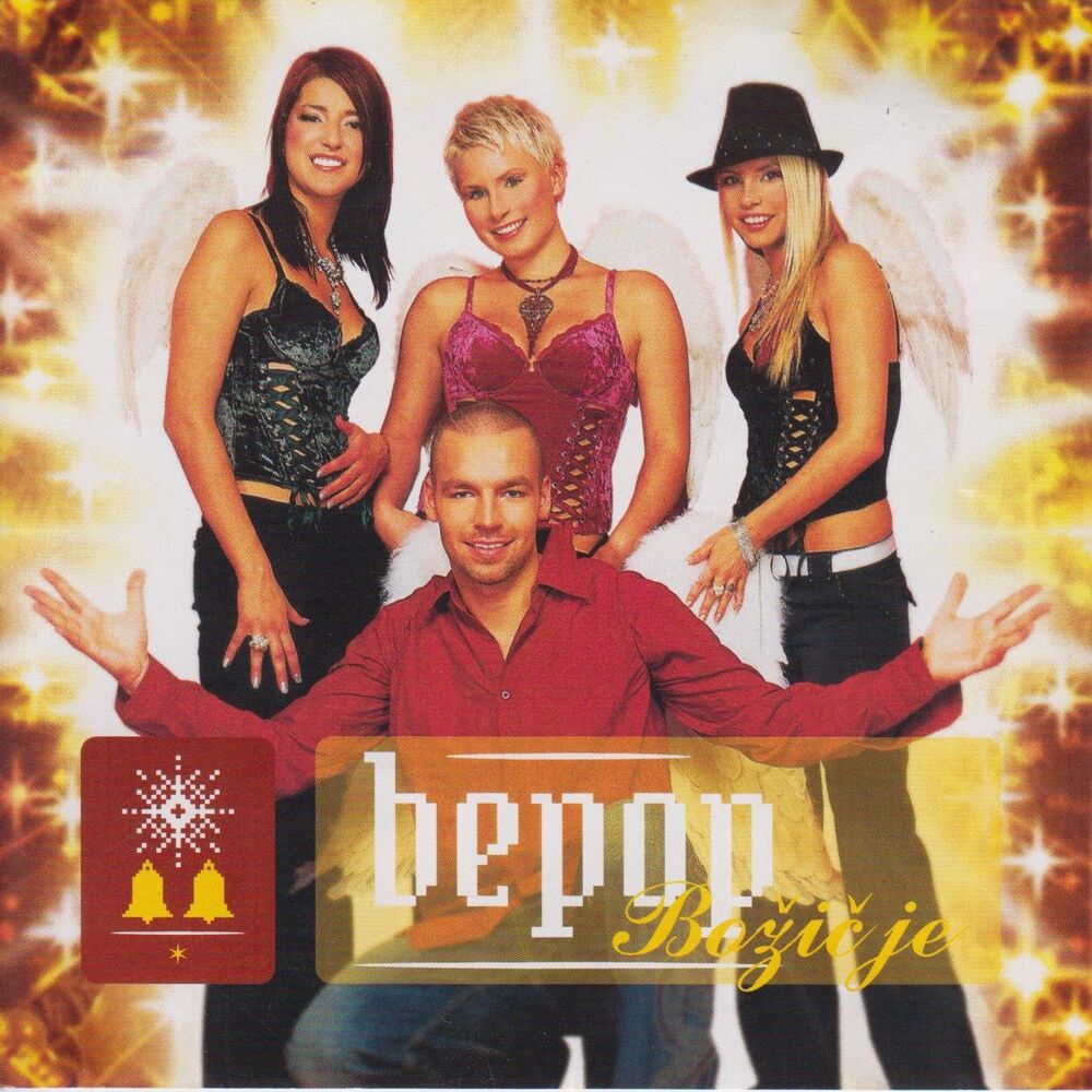 Picture of Bepop
