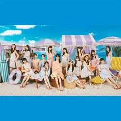Nogizaka46