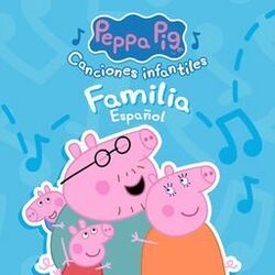 Picture of Peppa Pig (Español)
