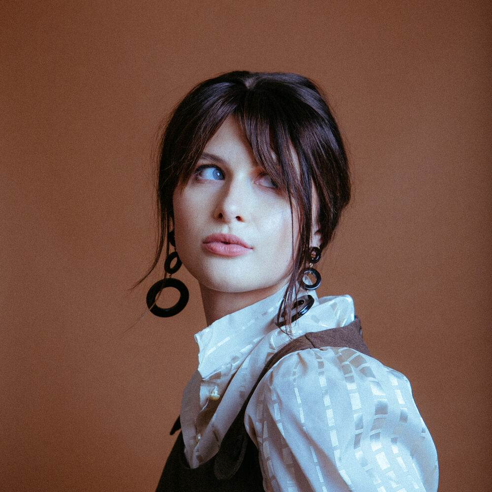 Picture of Savannah Outen