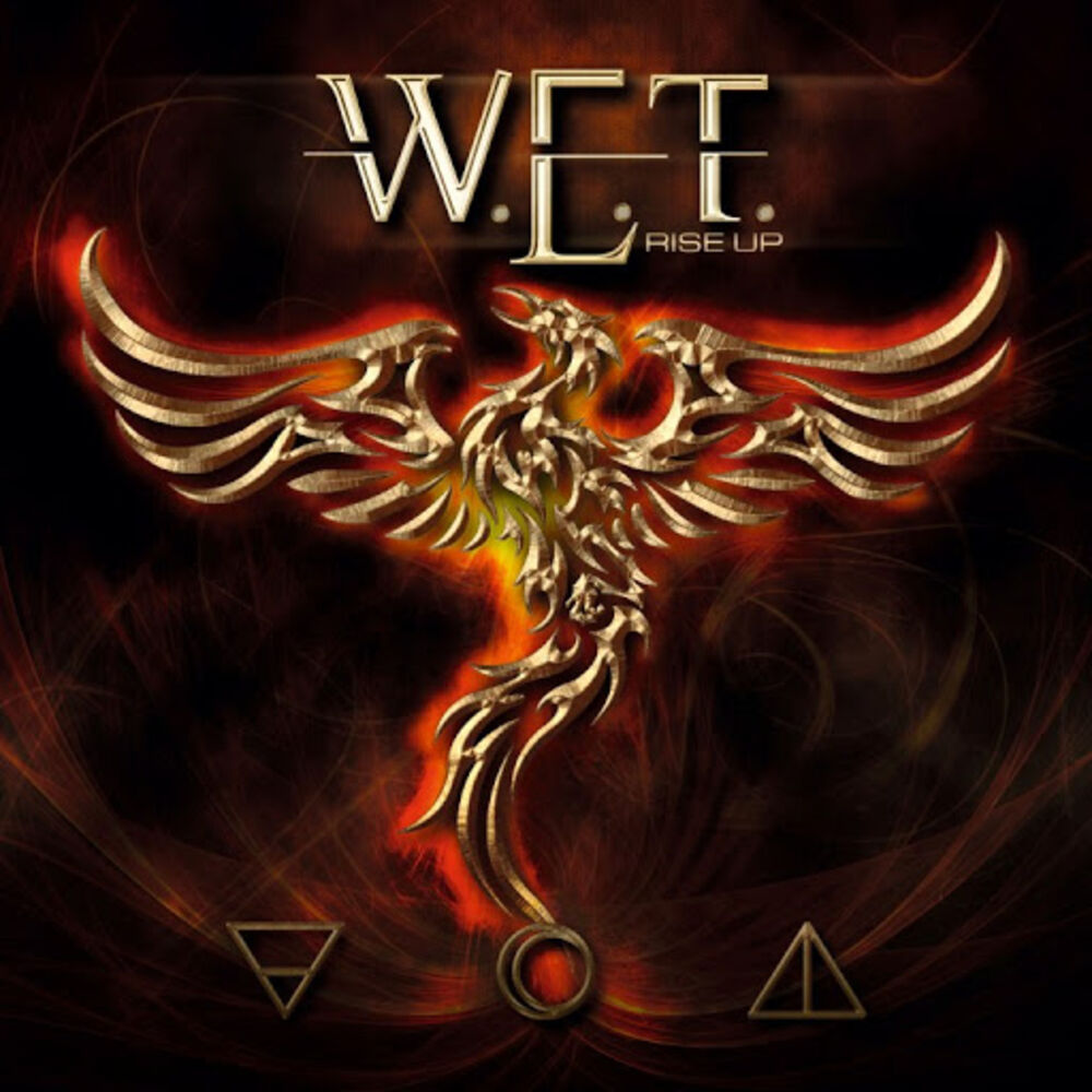 Picture of W.E.T.