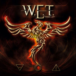 Picture of W.E.T.
