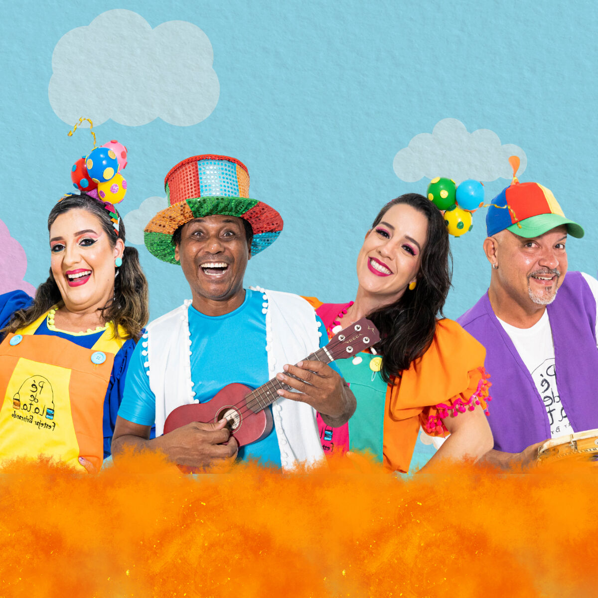 Grupo Pé de Lata