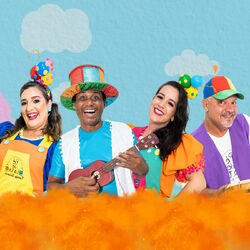 Picture of Grupo Pé de Lata
