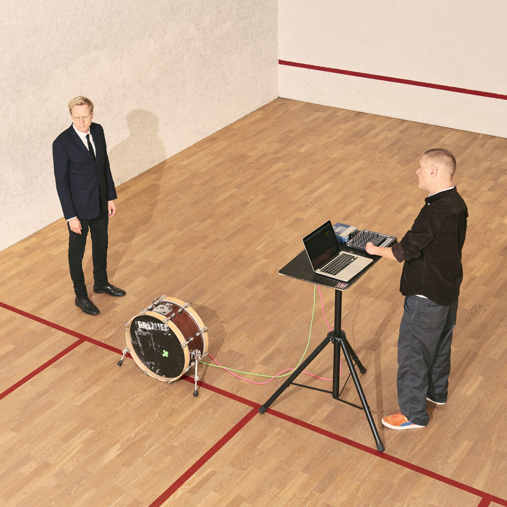 Picture of Spejderrobot