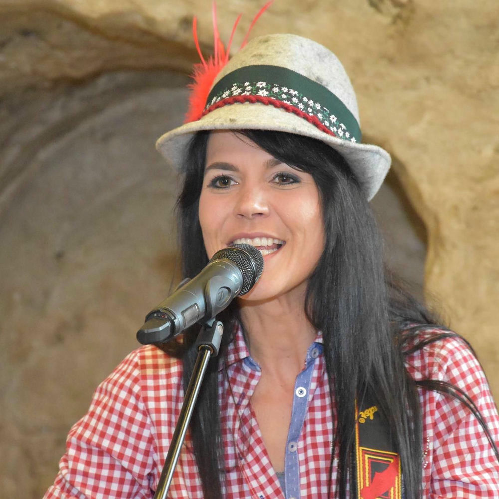 Photo de l'artiste Alexandra Lexer