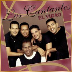 Picture of Los Cantantes