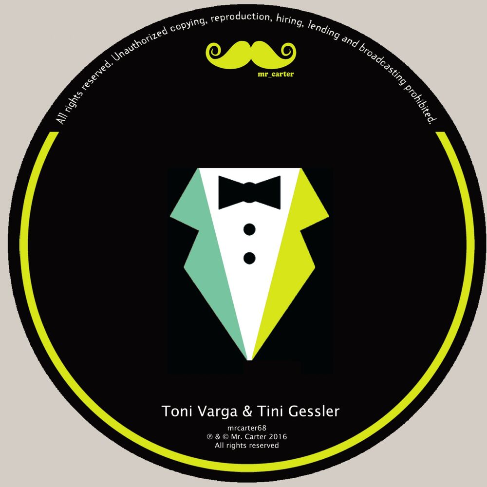Picture of Toni Varga