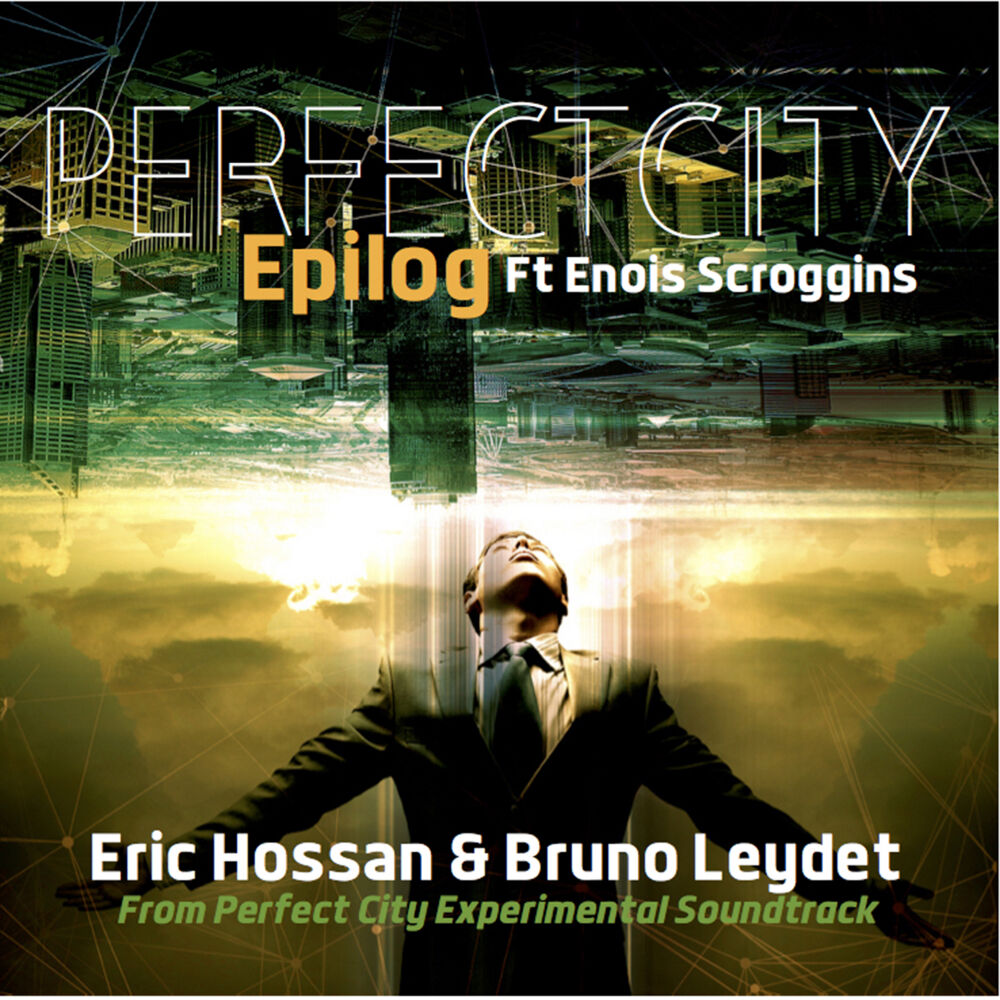 Picture of Eric Hossan