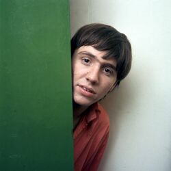 Picture of Stevie Wright