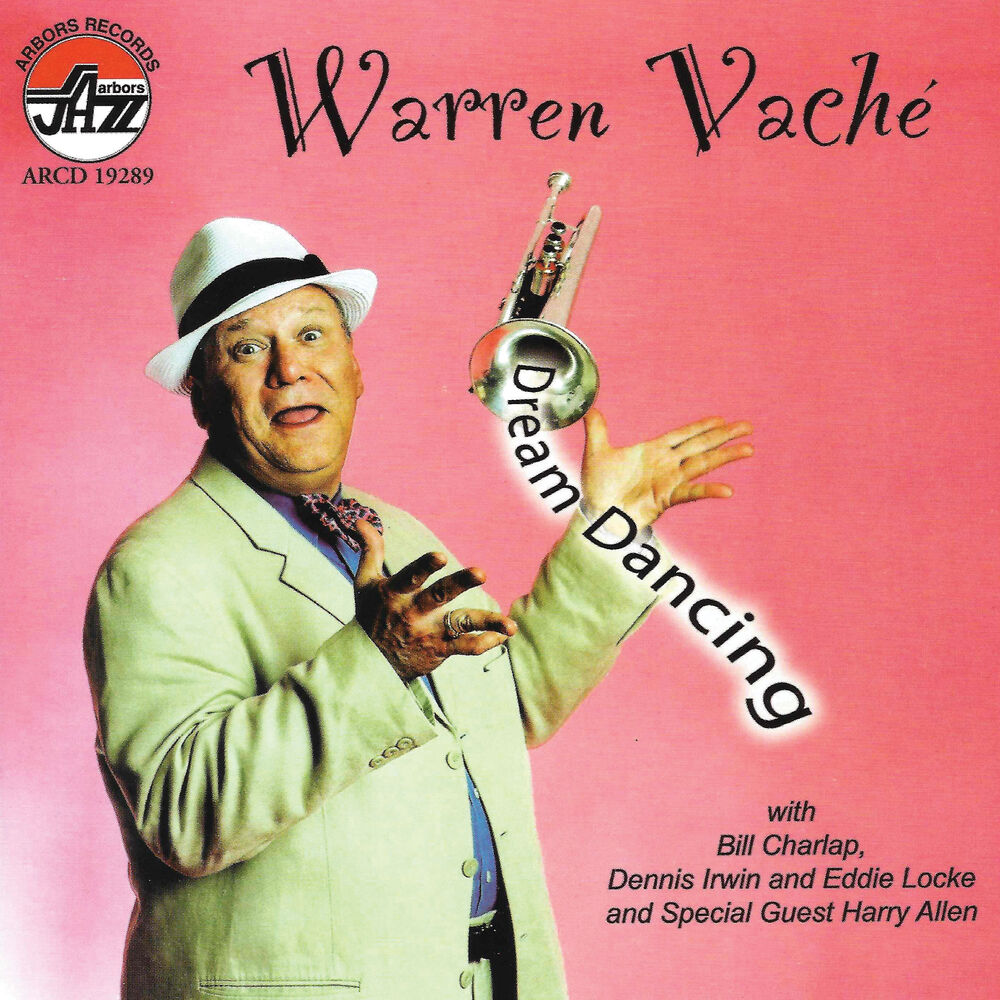 Picture of Warren Vaché