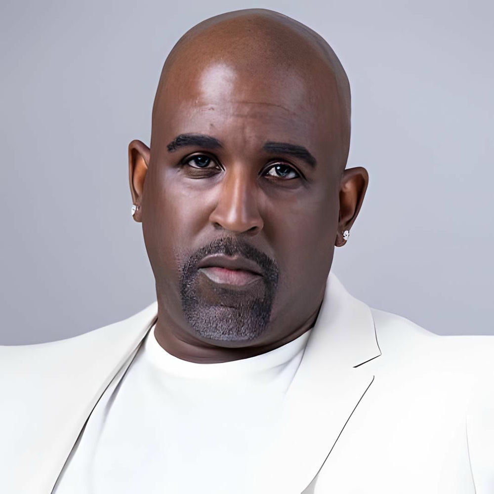 Photo de l'artiste Marc Nelson