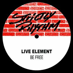 Picture of Live Element