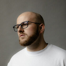 Picture of Gert Taberner