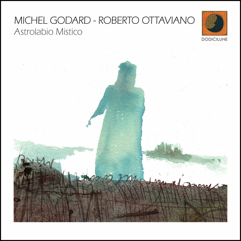 Picture of Roberto Ottaviano