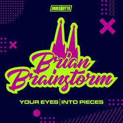 Picture of Brian Brainstorm