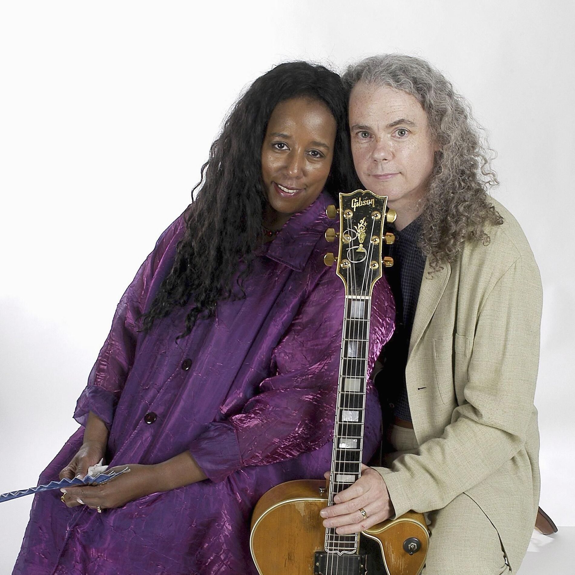 Tuck & Patti