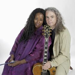 Picture of Tuck & Patti