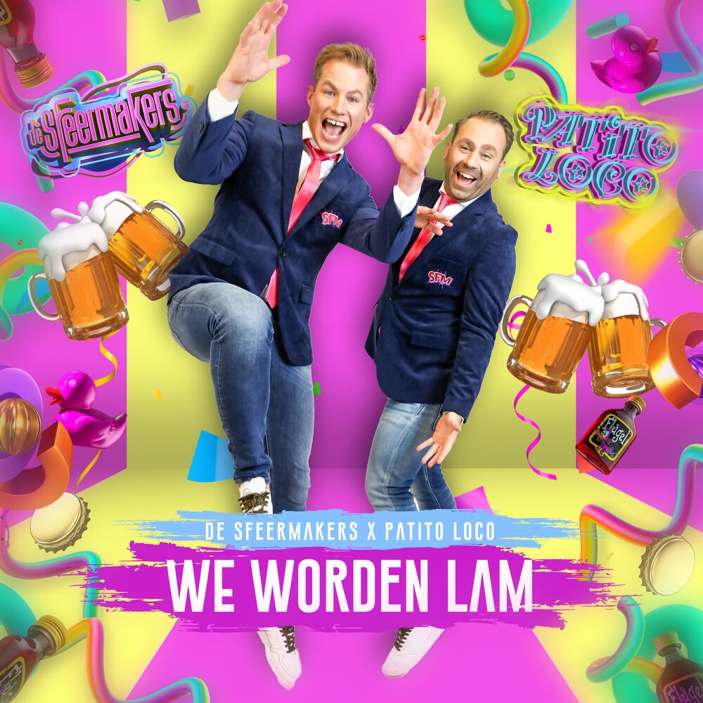 Picture of De Sfeermakers