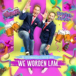 Picture of De Sfeermakers