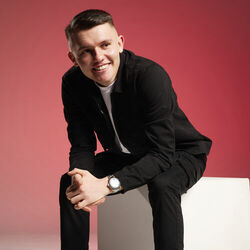 Picture of Ryan Ennis