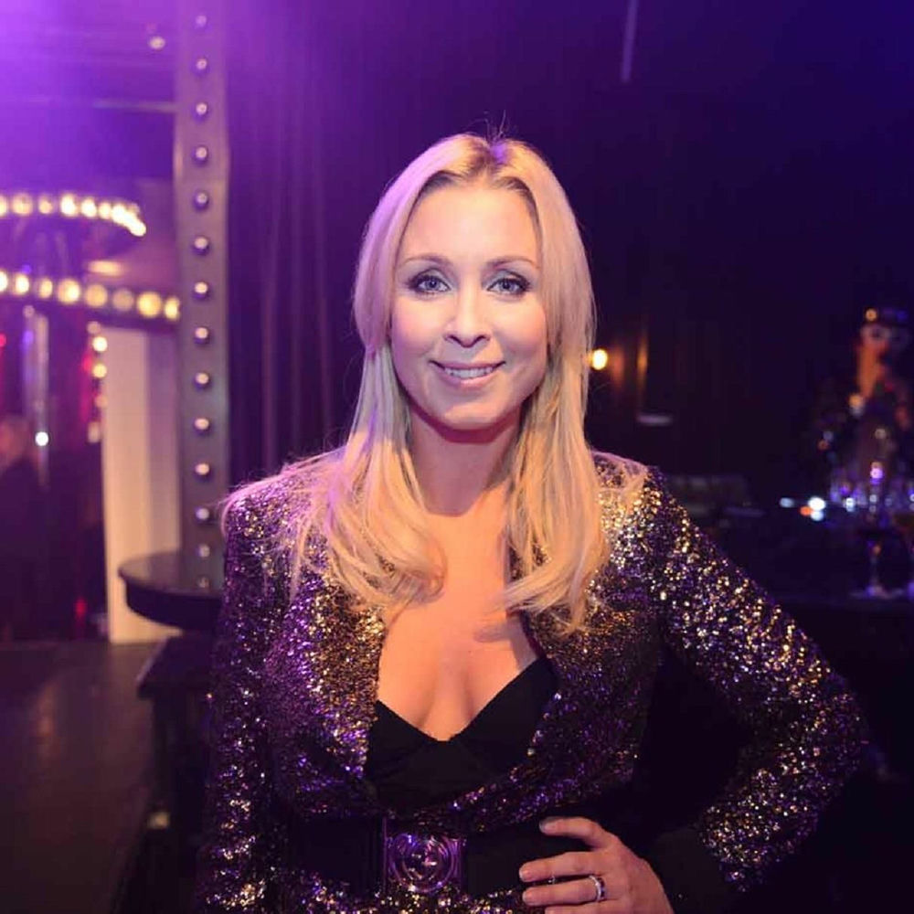 Photo de l'artiste Velvet