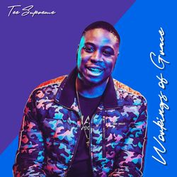 Picture of TEE SUPREME