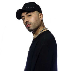 Picture of DJ Travesura