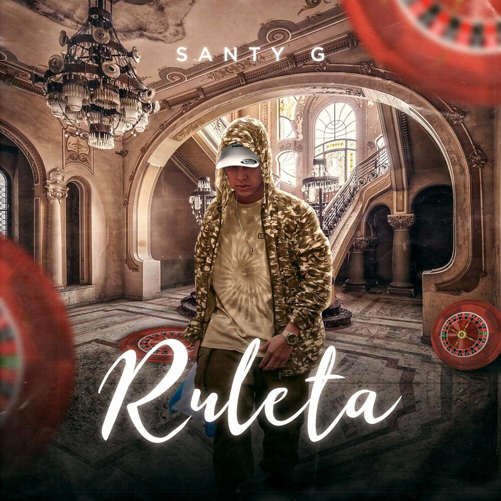 Picture of Santy G