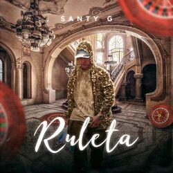 Picture of Santy G