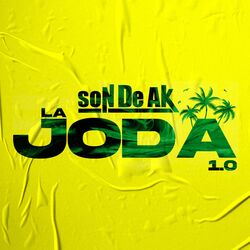 Picture of Son de AK
