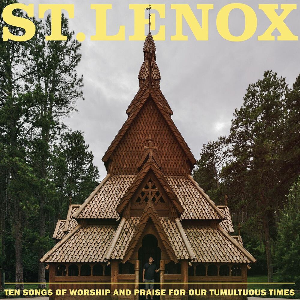 Picture of St. Lenox
