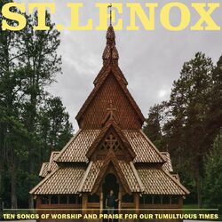 Picture of St. Lenox
