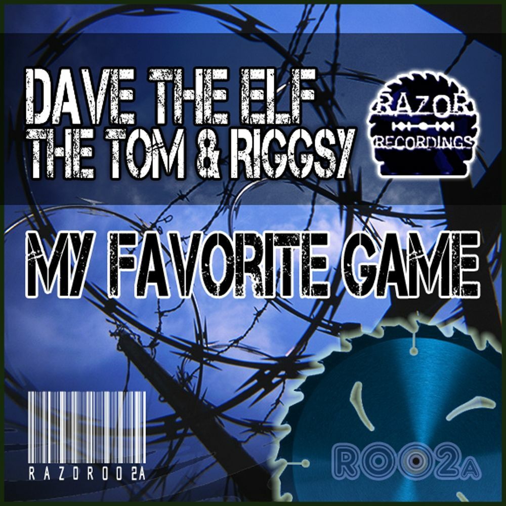 Picture of Dave The Elf