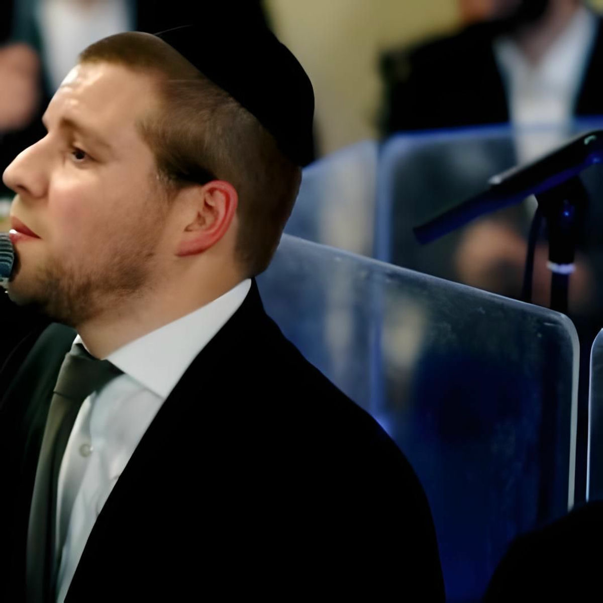 Mordechai Shapiro