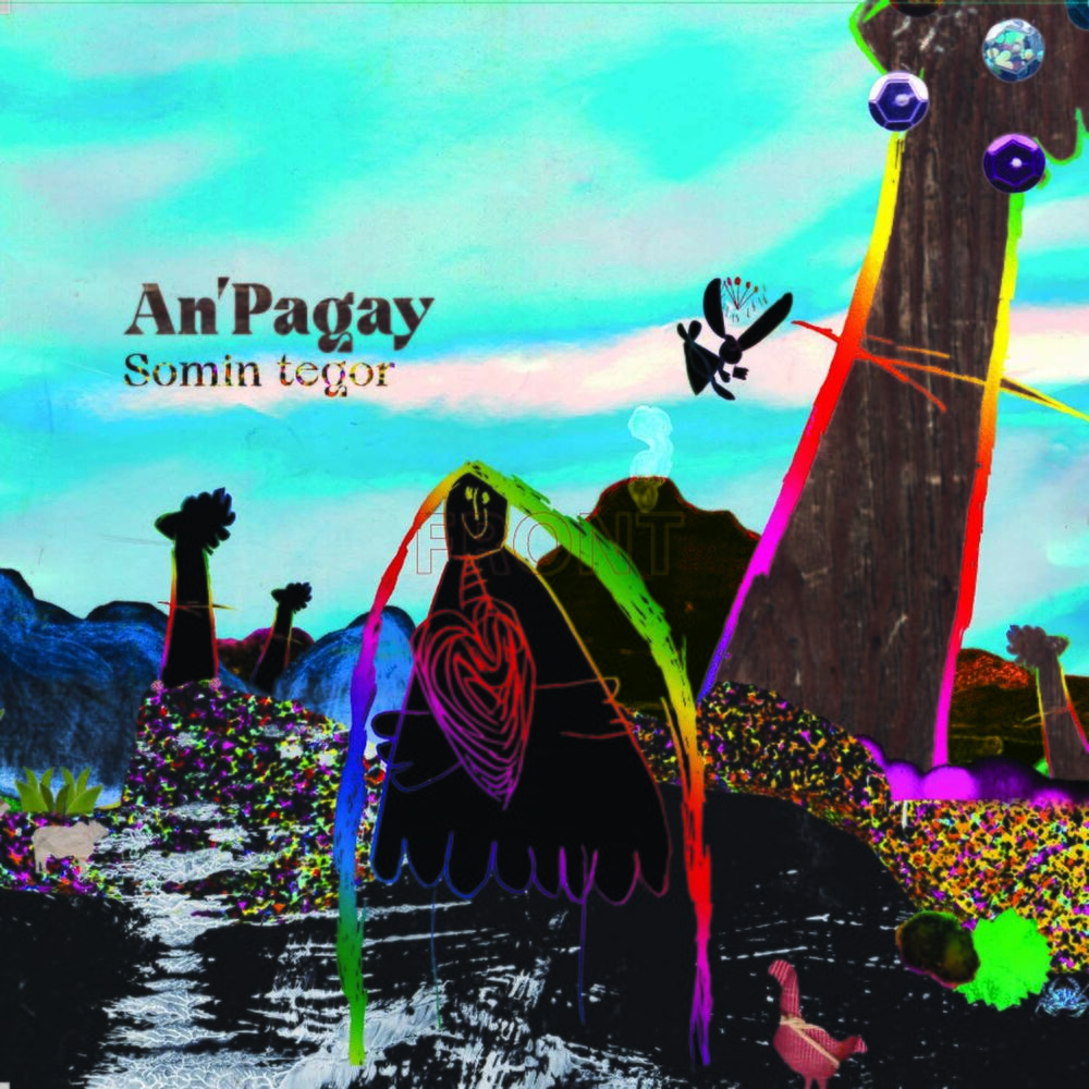 Picture of An'Pagay