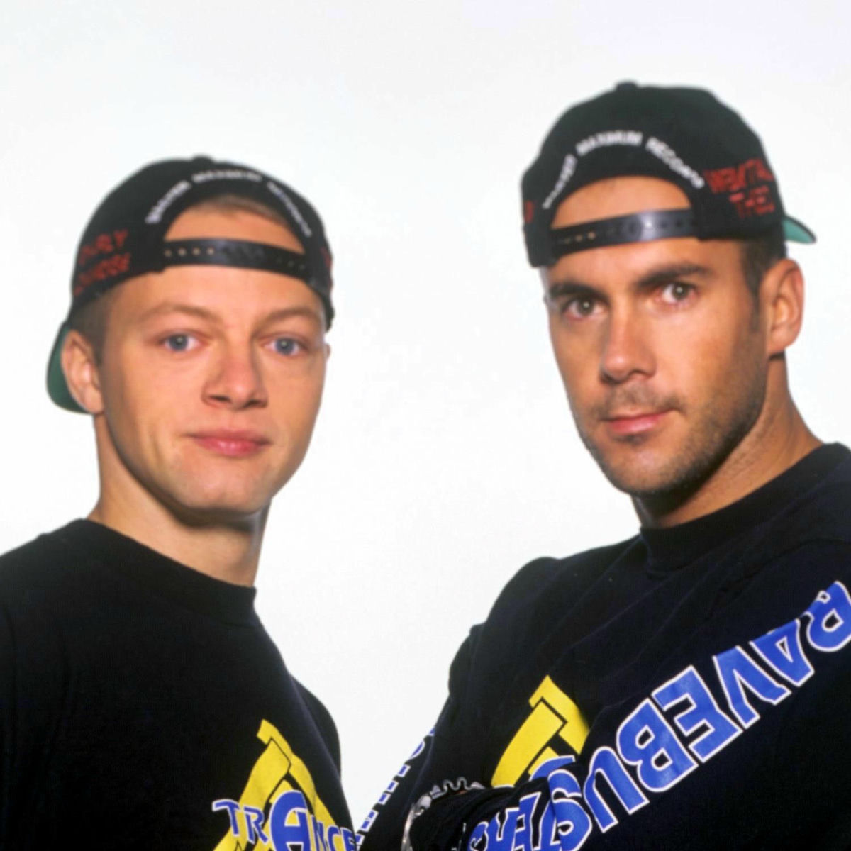 Artist picture of Charly Lownoise & Mental Theo