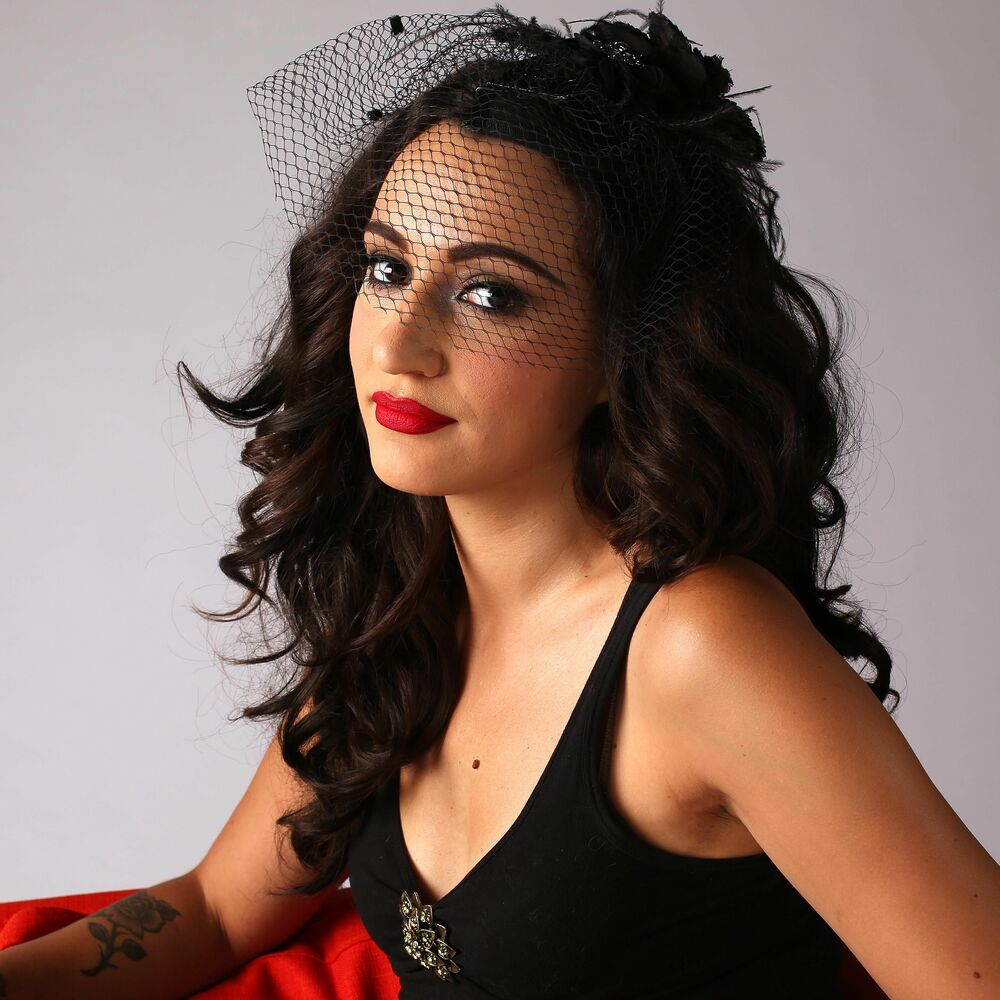 Picture of Lindi Ortega
